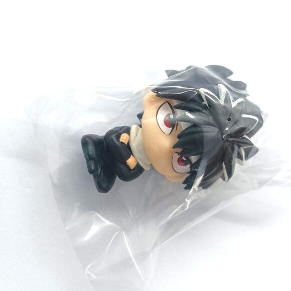 Yu Yu Hakusho HIEI Yusuke Urameshi figurine - Picture 2 of 5